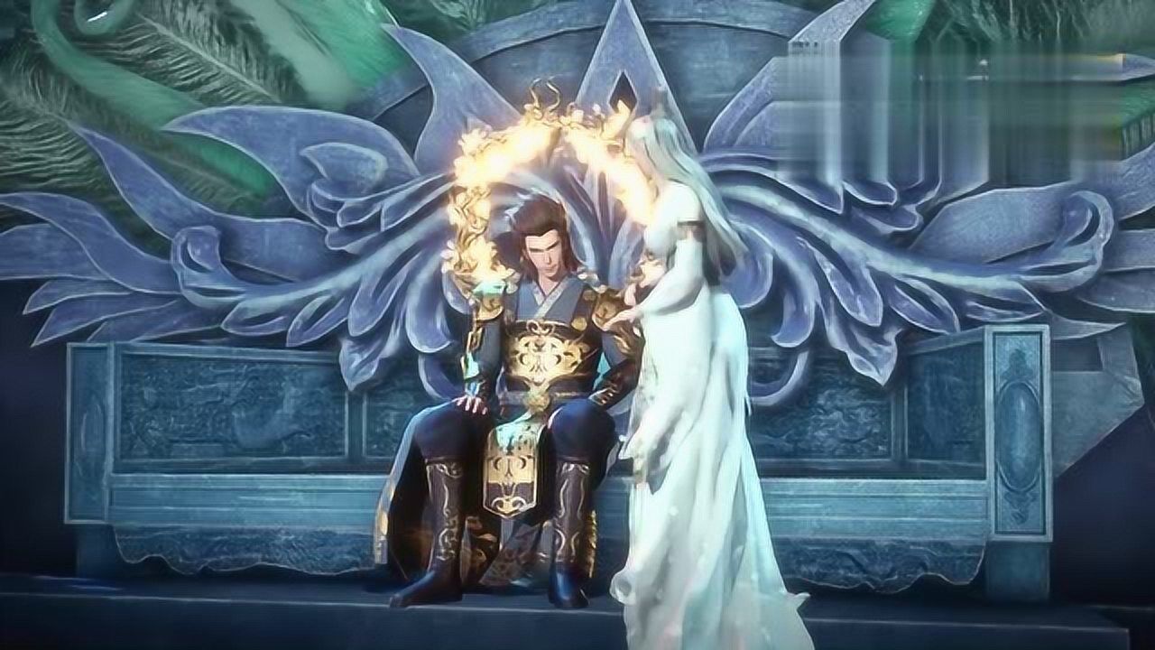 万界神主安雪果然心狠手辣没有利用价值就直接灭口