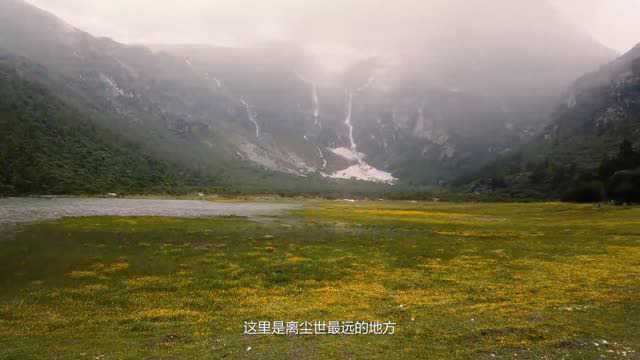 甘孜十八县,处处是风景,藏地之美随处可见!