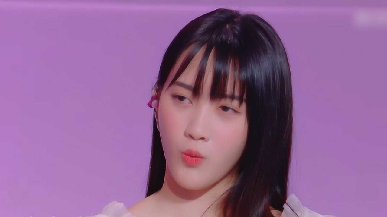 兰西雅改编《挥着翅膀的女孩》,自创电子神曲,真是个神曲鬼才!