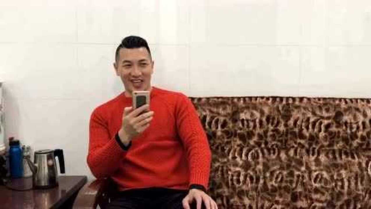 潮汕小品《六合迷》竹竿兄 第三集