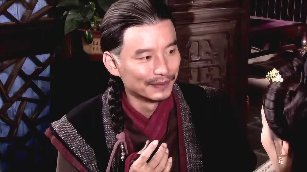 龙门镖局:恭叔欠美女一个仪式,是什么仪式?