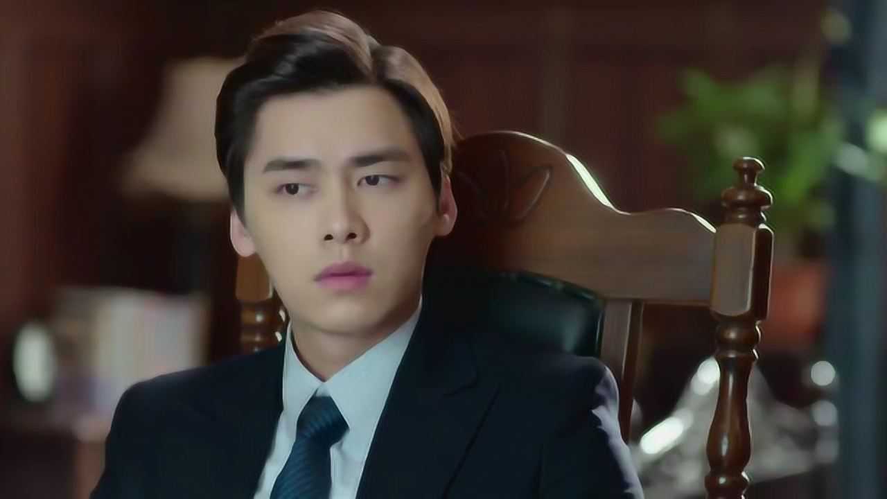 【李易峰】《麻雀》陈深第51集51