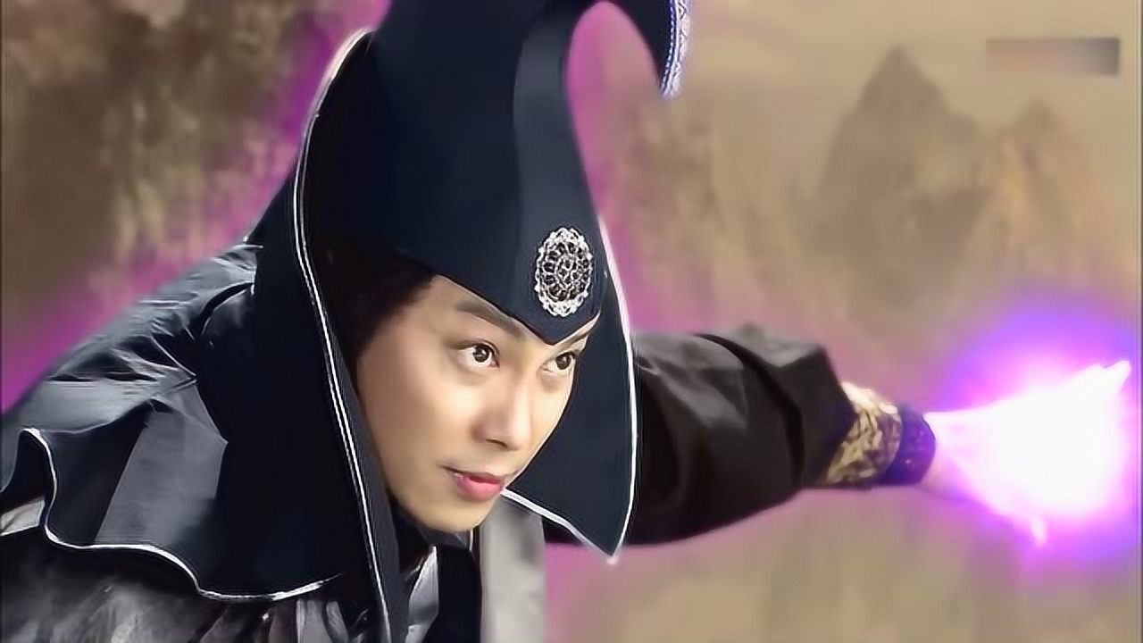 《钟馗传说》除魔无情斩:驴头魔功力高强大家真拿他没办法