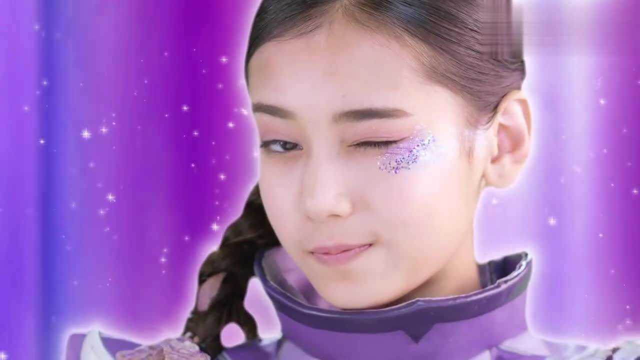 舞法天女:冬羽准备开始变身,精灵提醒她苏丽拉还不够稳定