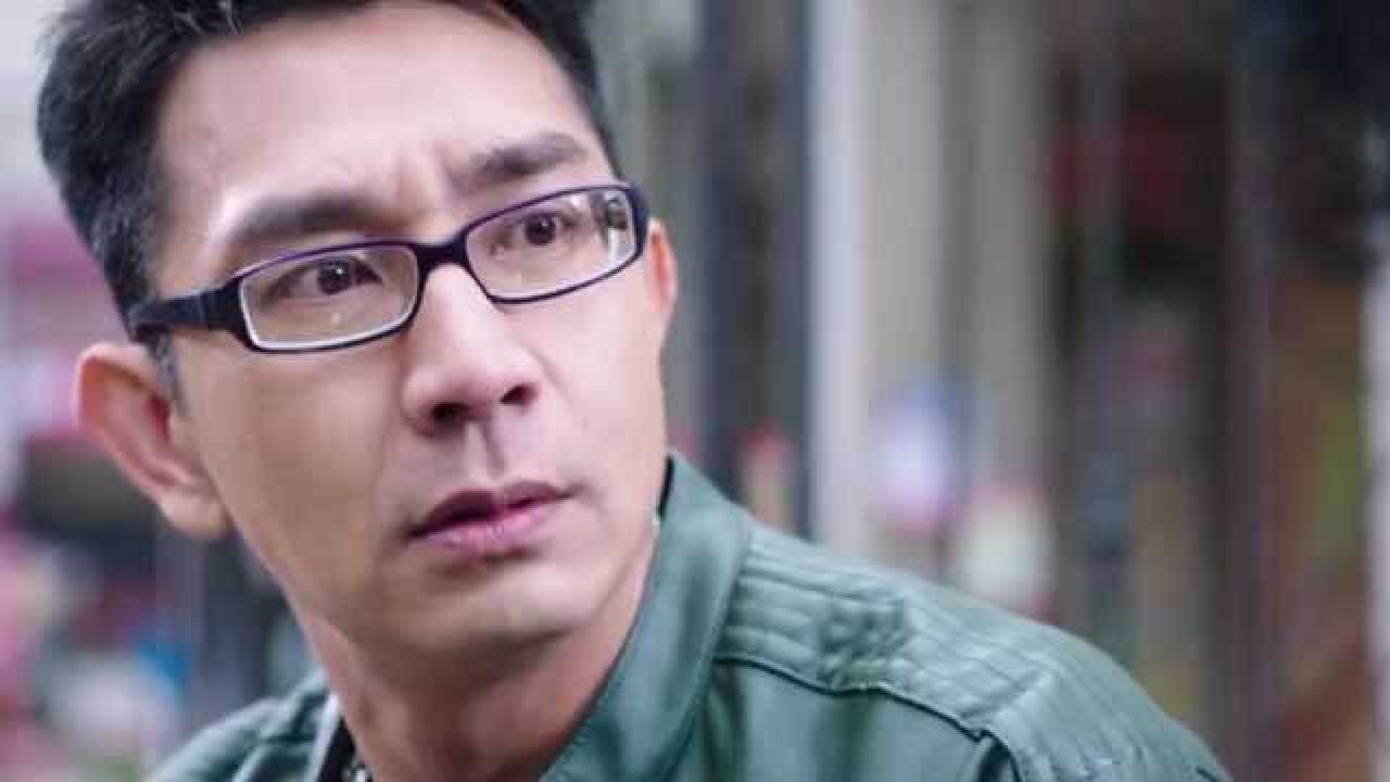 超级整蛊霸王:阿森和阿祥靠计谋进入欢乐里,不知道在谋划什么