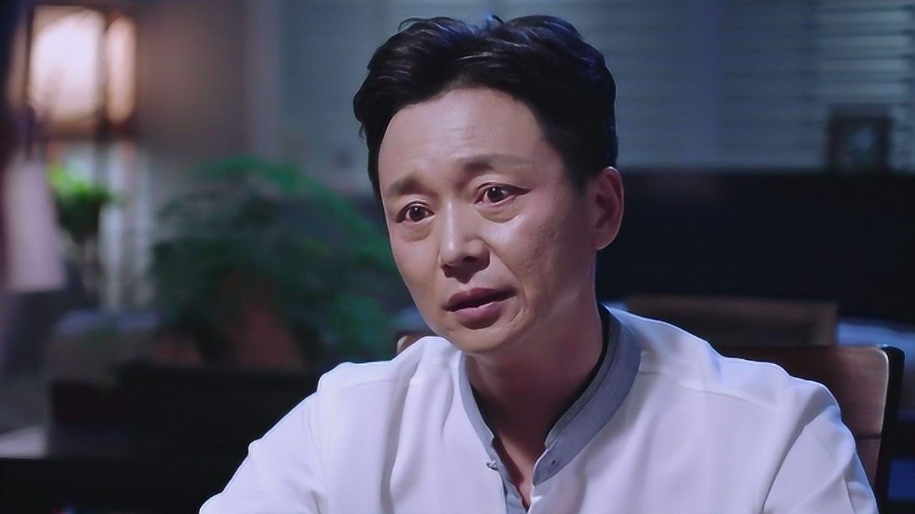 成熟男人的思维!刘奕君懂得珍惜眼前人,不奢望天长地久