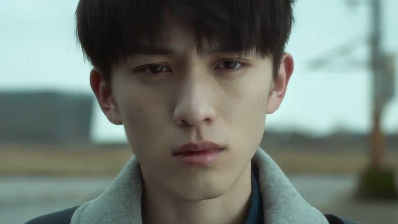 悲伤逆流成河:齐铭和其他人一样,都不去理解易遥_电影_高清1080p在线