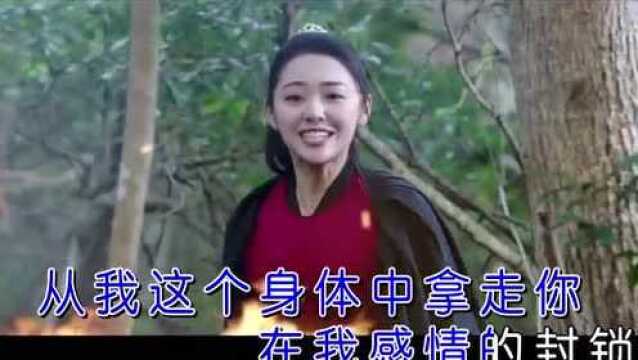 2018独家记忆 朱星杰 ktv mtv 版本