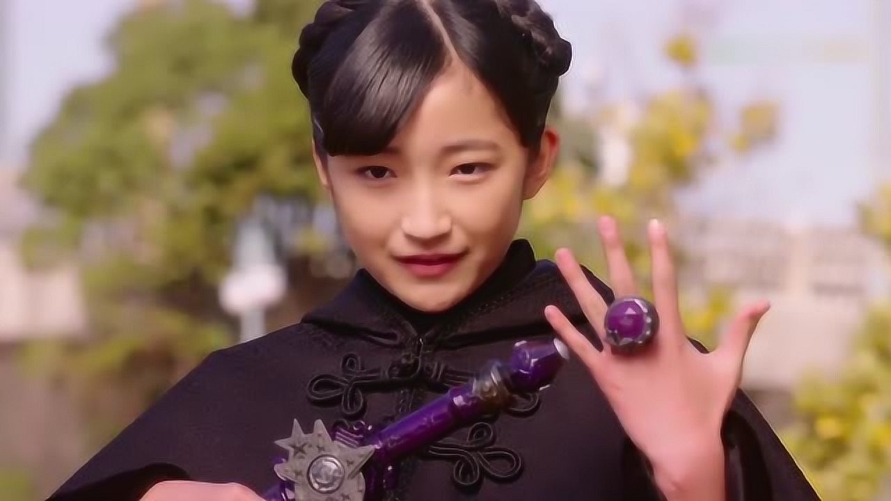 魔法x战士,魔力纯心:汐里魔法竟这么厉害,魔力纯心不是对手呀