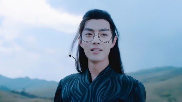 《陈情令》开启付费点播,腾讯直接变现粉丝经济,道路是否好走?