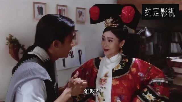 韦小宝之奉旨勾女:这才是百看不厌的喜剧片