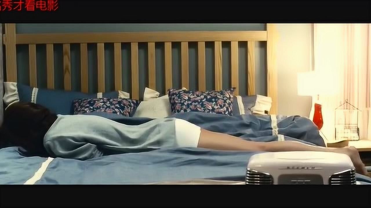 2分钟解说完这部韩国轻尺度豆瓣高分电影我的ps搭档