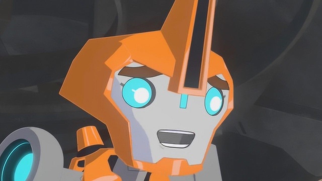 变形金刚:黑面神坚信捣地杵实力超群,根本不需要欺诈!