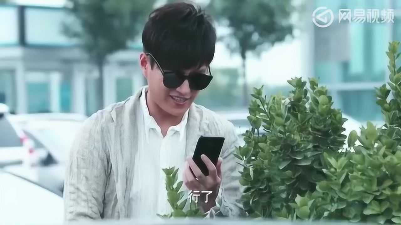 真爱无敌,邹总和伊林两人终于在一起,罗玥感动落泪