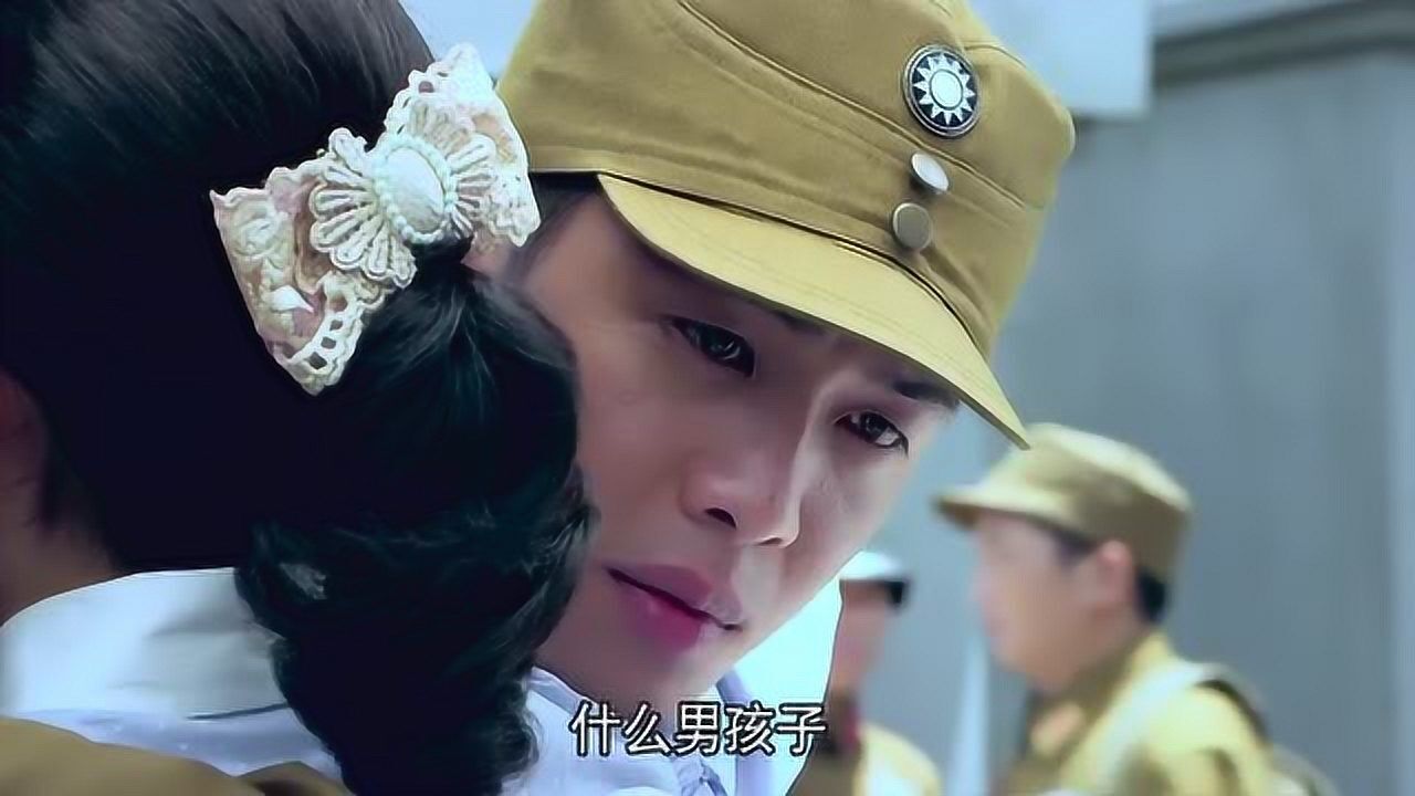 周文萧雅含泪告别,周文欠萧雅一个答案