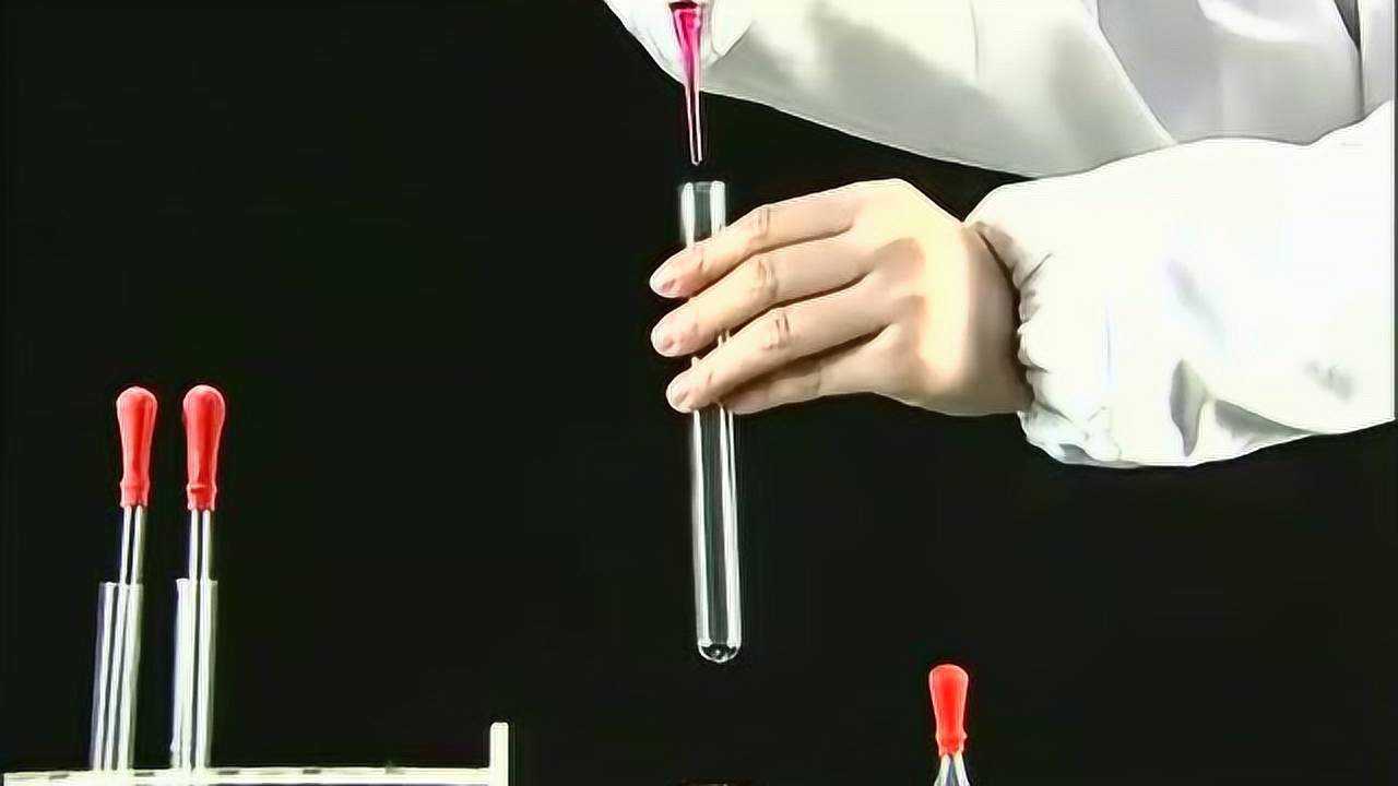 胶头滴管的使用方法是什么