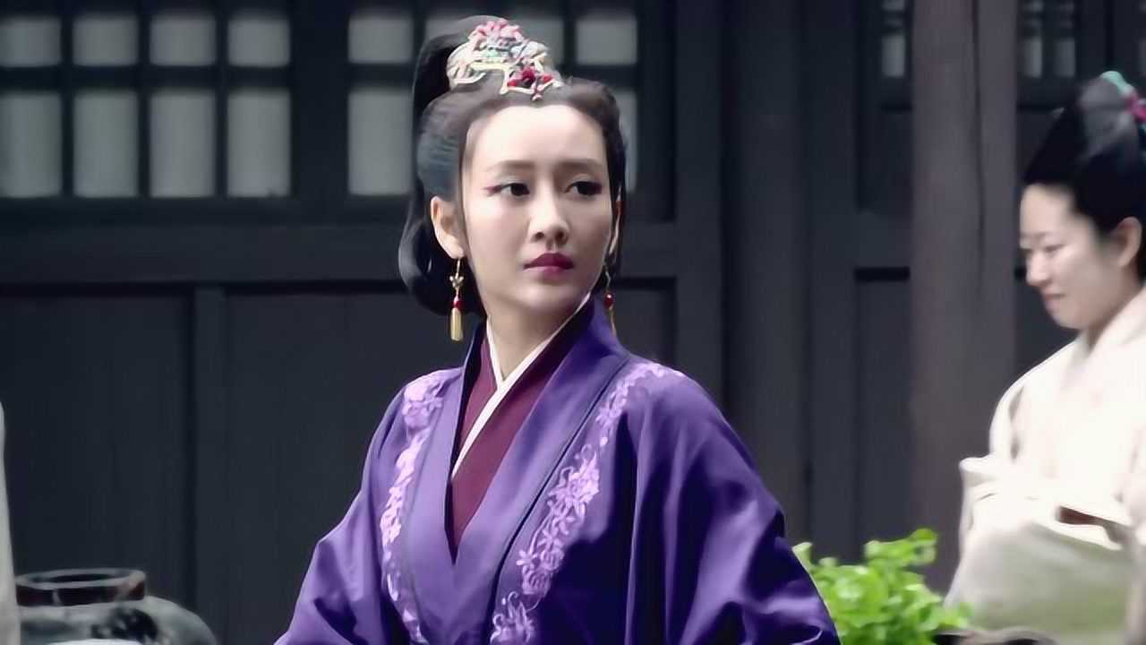 琅琊榜第二十五集:誉王当下遇到难题,梅长苏却把问题抛给秦般弱_腾讯视频