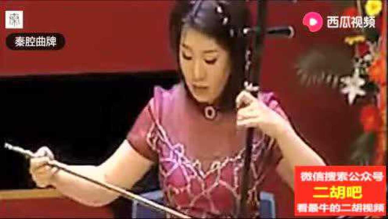 宋飞二胡独奏《二泉映月》1190次播放2019年08月20日二胡演奏《二泉