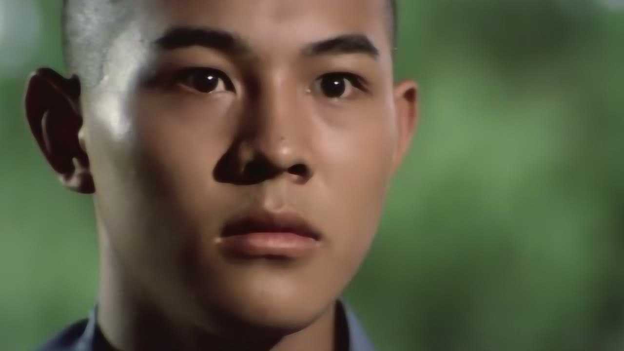 少林寺觉远皈依佛门方丈问及不杀生能持否不料其竟犹豫了