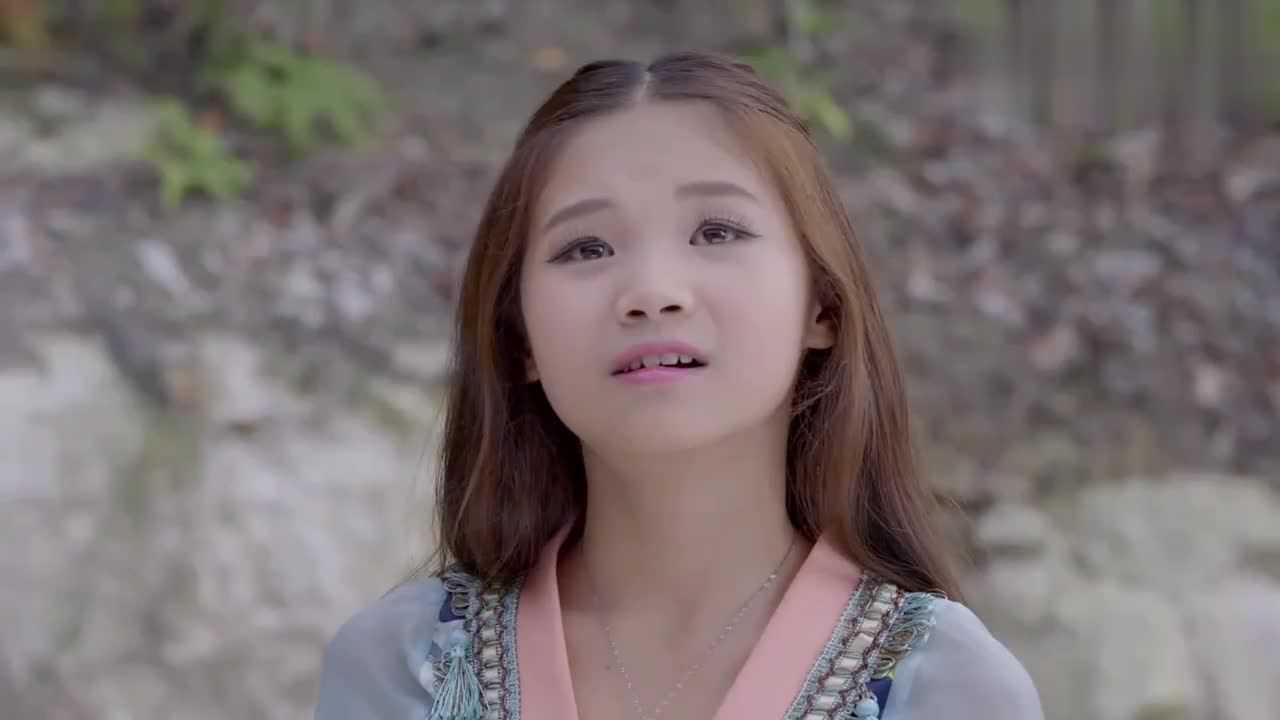 舞法天女:蜜珐天女正准备去圣舞院,就遇到了舞法公子