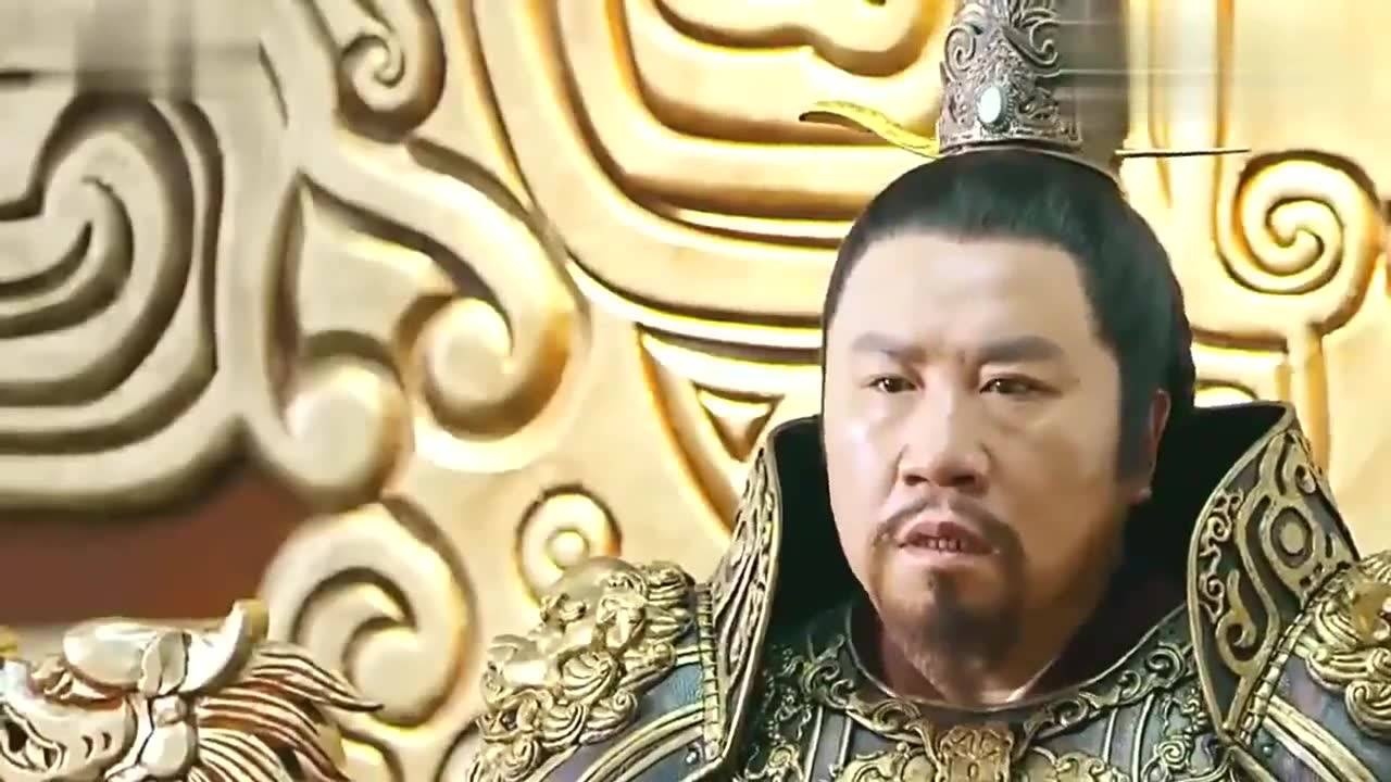 武神赵子龙:关羽出战,温酒刀斩华雄,此酒尚温.