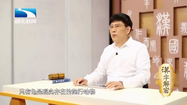 汉字解密 鬼吹灯中,“烛照龟卜”是用什么来占卜的?为什么?