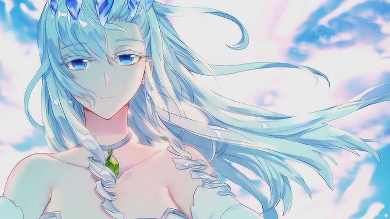 斗罗大陆2绝世唐门 荣耀篇42抢先看:雪帝真情告白冰帝