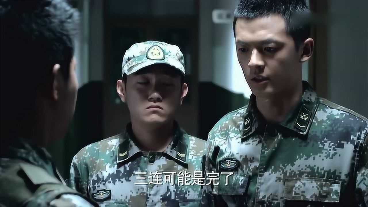 神犬奇兵老连长劝熊雄回去没想到他走火入魔说出这种话