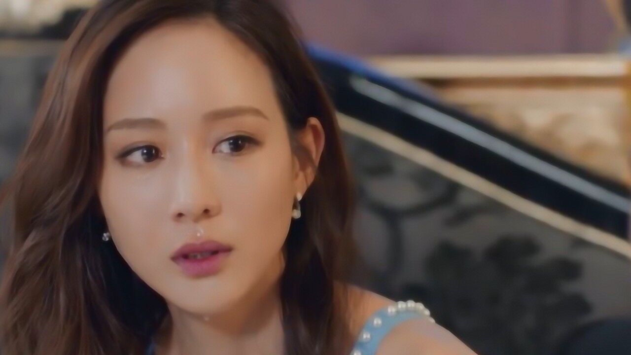 新歌!晨熙一曲《是你的绝情伤害了我》太伤感,听得辛酸泪流!