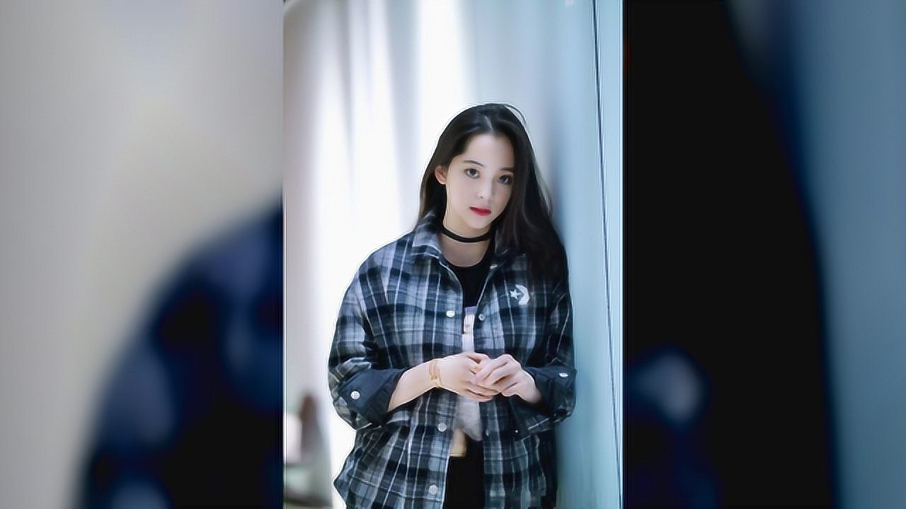 欧阳娜娜神仙人生与权志龙亲密合照又被比伯点赞我酸了