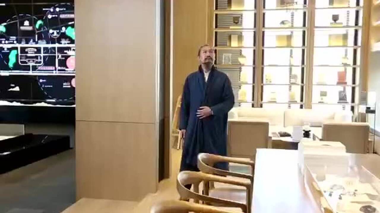 腾讯视频