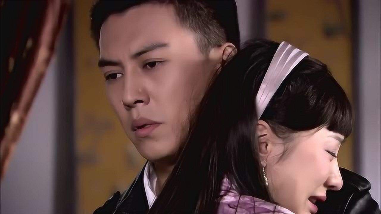 箭在弦上:靳东:敢欺负我未婚妻,是活的不耐烦了吧!