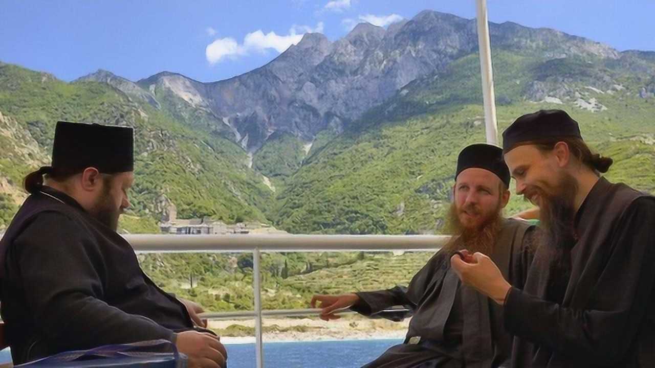 全球唯一男人国一辈子没见过女人他们无欲无求