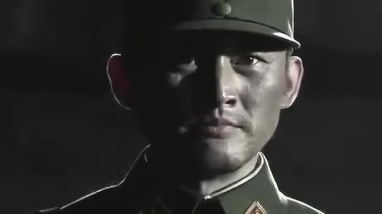 “800壮士”誓与阵地共存亡,抗下鬼子6次攻击,成功完成任务_高清1080P在线观看平台_腾讯视频