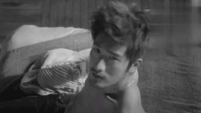 高以翔Godfrey