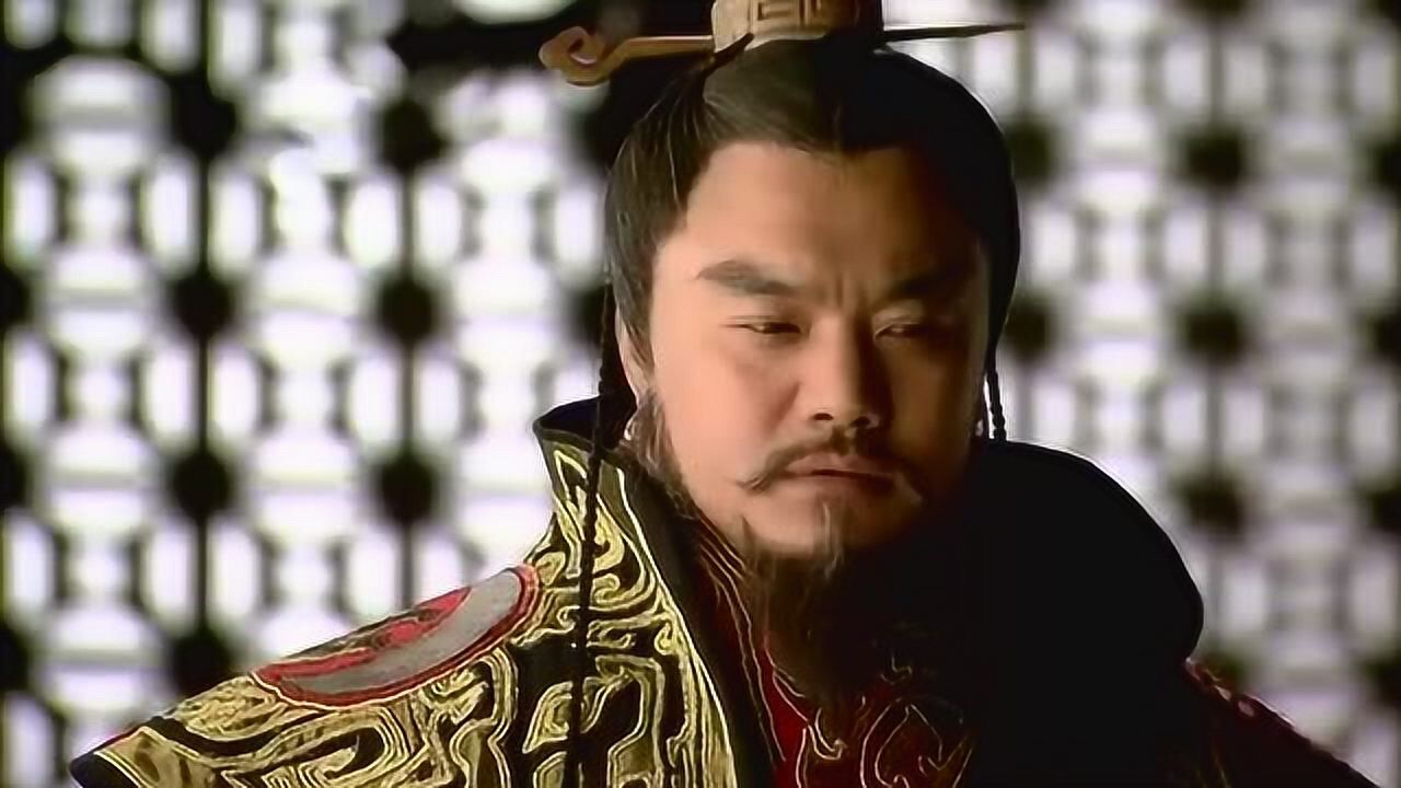 谋士再次出谋划策刘邦一心得到辛追他会怎么做