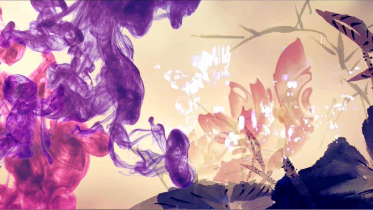 花样年华背景视频