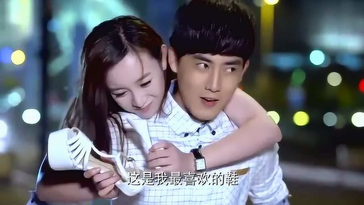爱的阶梯张皓天和陈秋妍互撩这就是一见钟情吗