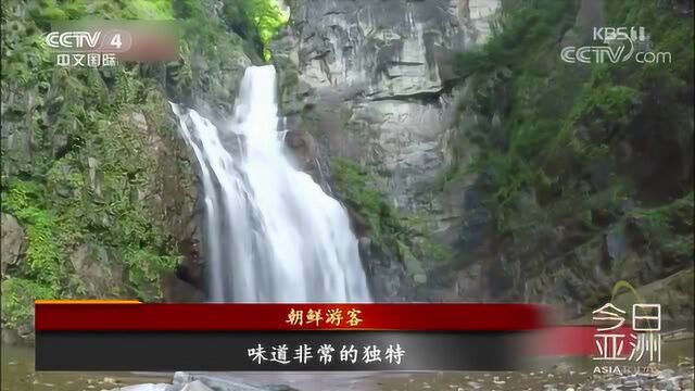 朝鲜加大力度开发国内旅游景区