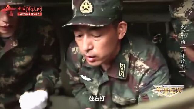 文武双全,这位政委在官兵中“零差评”