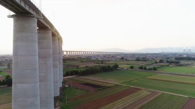 令人震撼的中国桥梁建造技术!这过程真是热血沸腾