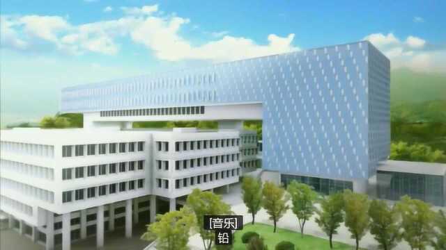 首尔大学宣传片