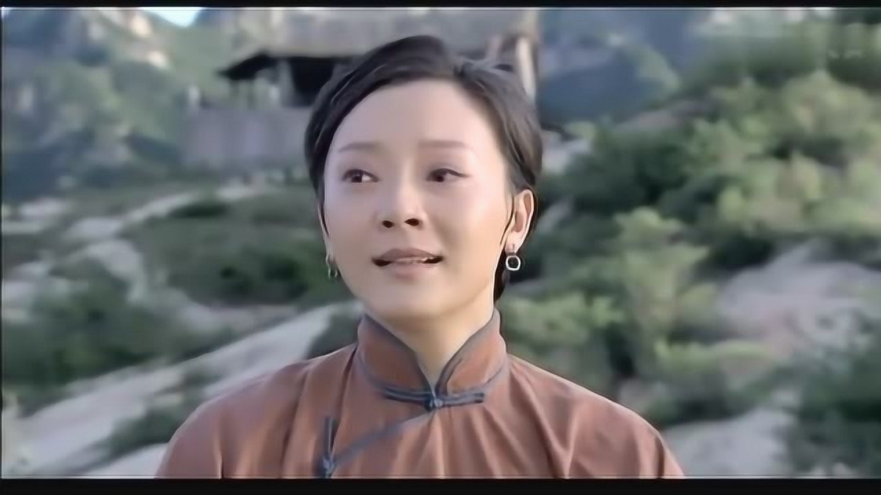 铁梨花大结局:赵元庚看着牛旦,怎么生出这么倔强的儿子