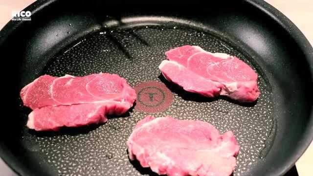 食戟之灵幸平流亲子丼RICO