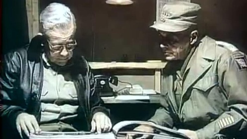 朝鲜半岛战争风云录关于朝鲜战争的全彩纪录片