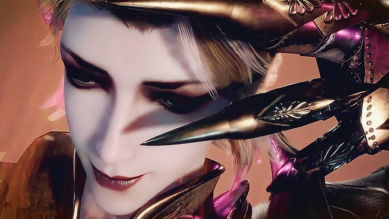 斗罗大陆菊花关结局凄惨从小到大受尽欺辱成娘娘腔最后被唐三一招秒杀