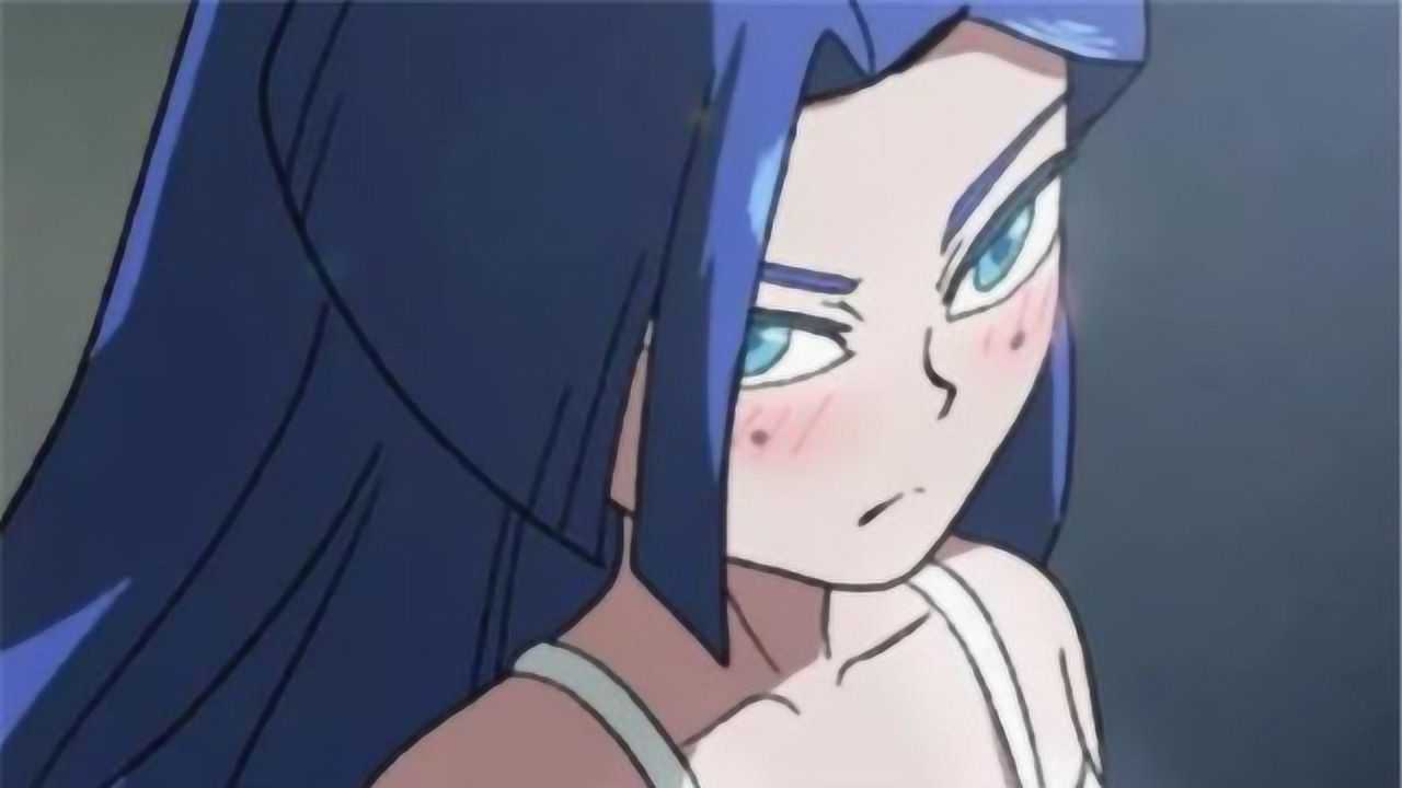 刺客伍六七:梅花十三后来为何不戴面具了?他:答案令人脸红!