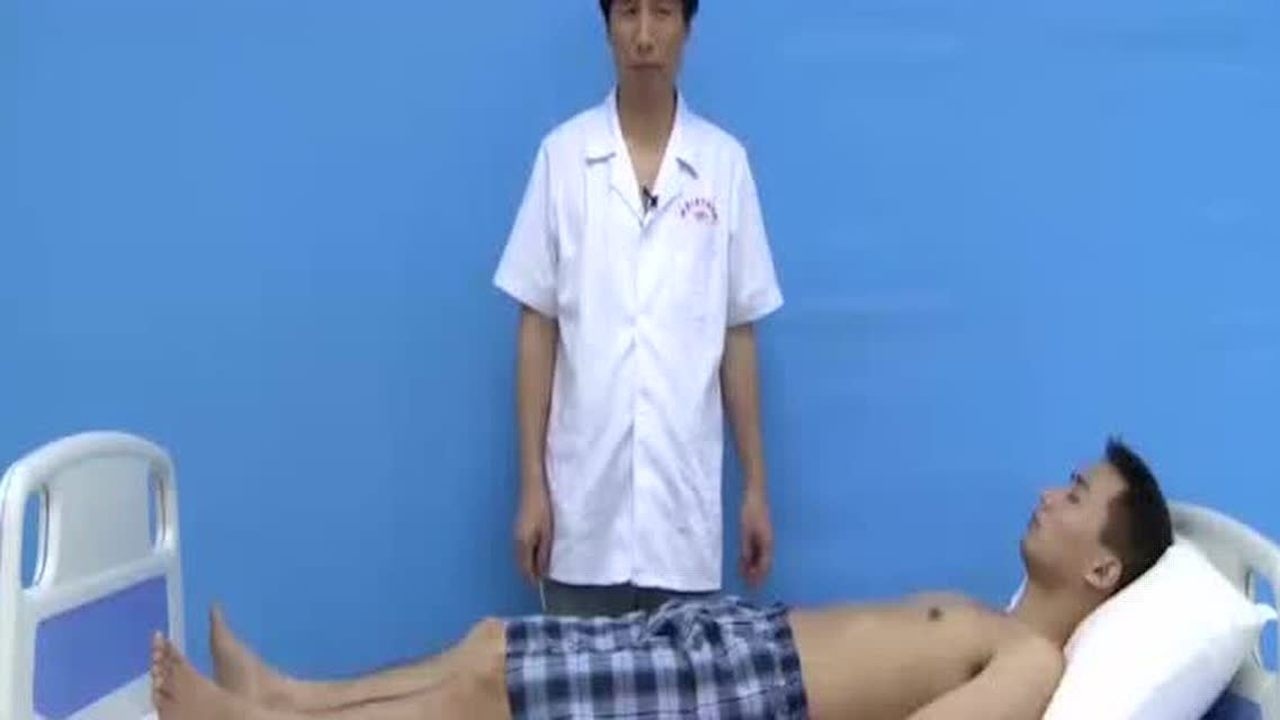 体格检查-73-腹壁反射_高清