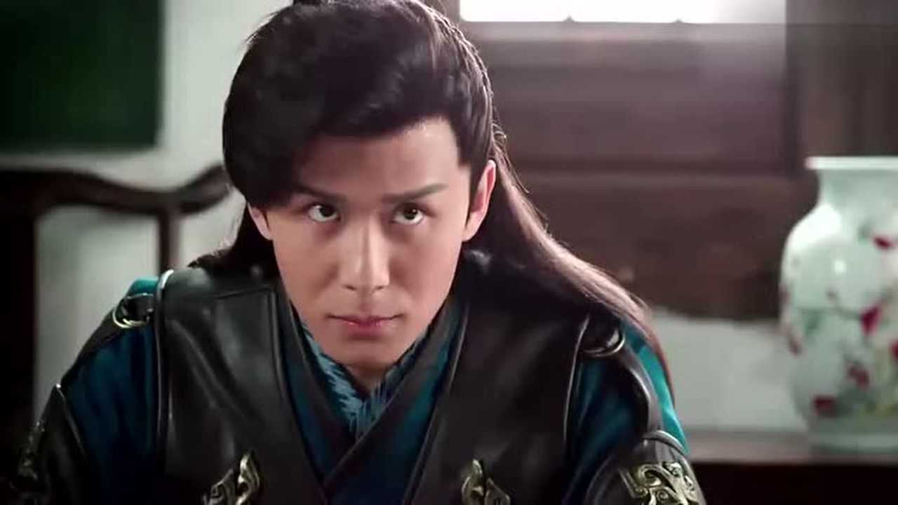 花间提壶方大厨沈勇方一勺二人上茶馆方一勺扭扭捏捏不自在