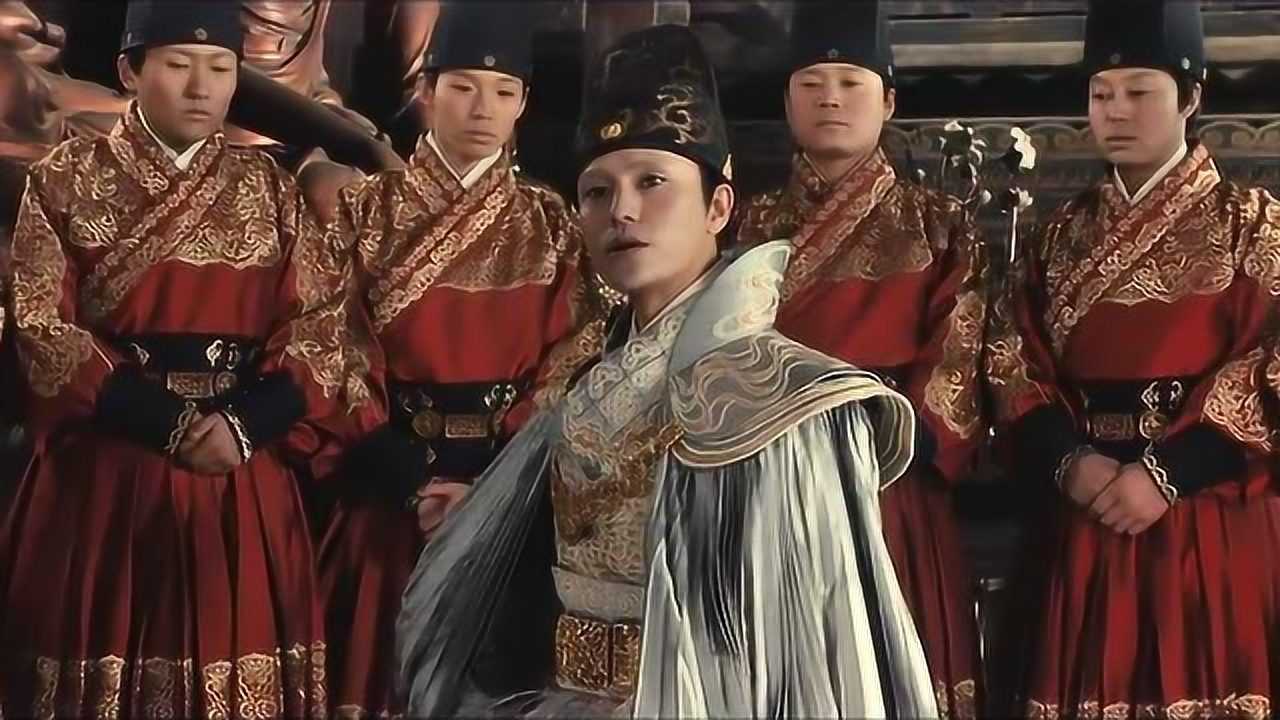 可曾听闻西厂雨化田先斩后奏皇权特许你清楚了吗